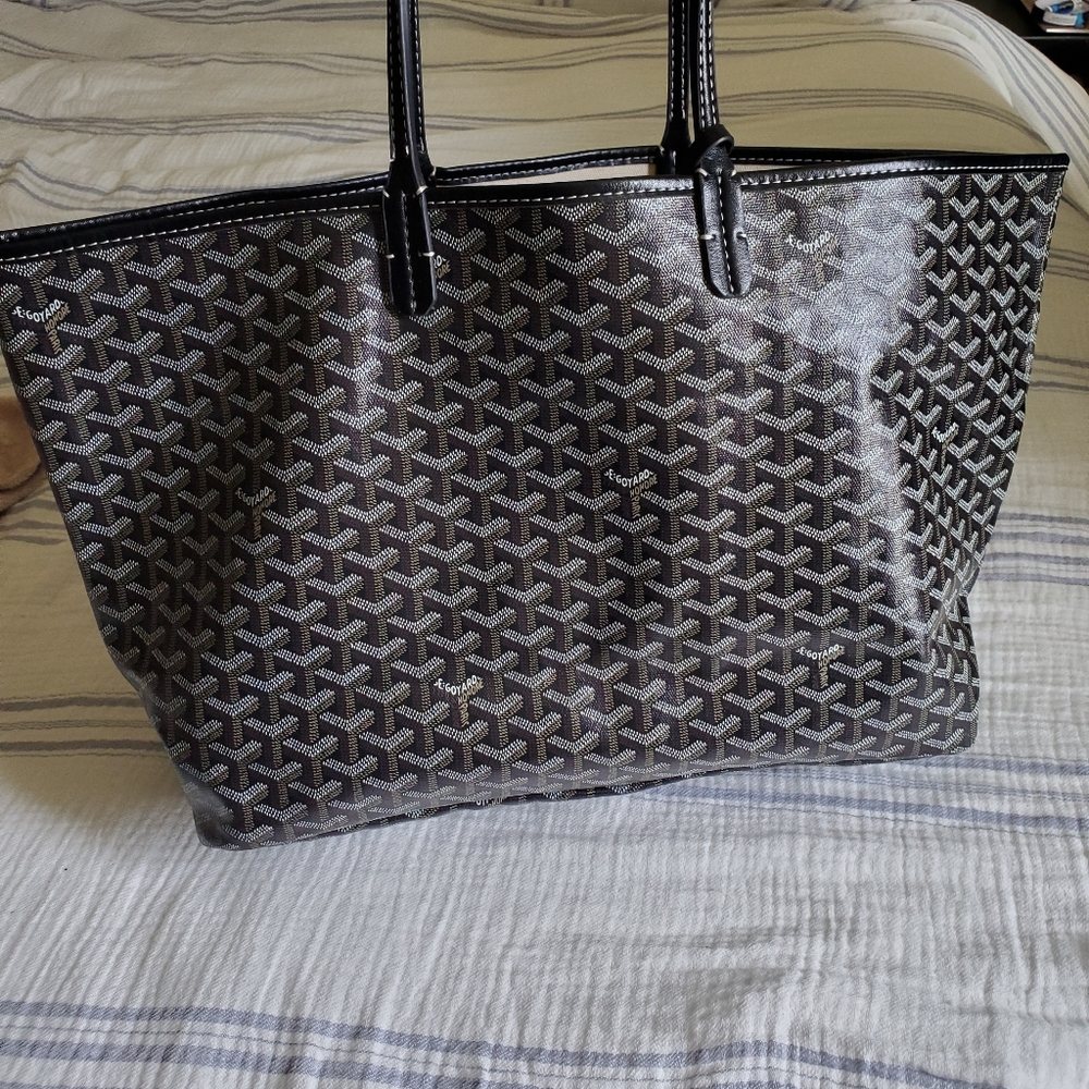Luxury Handbag